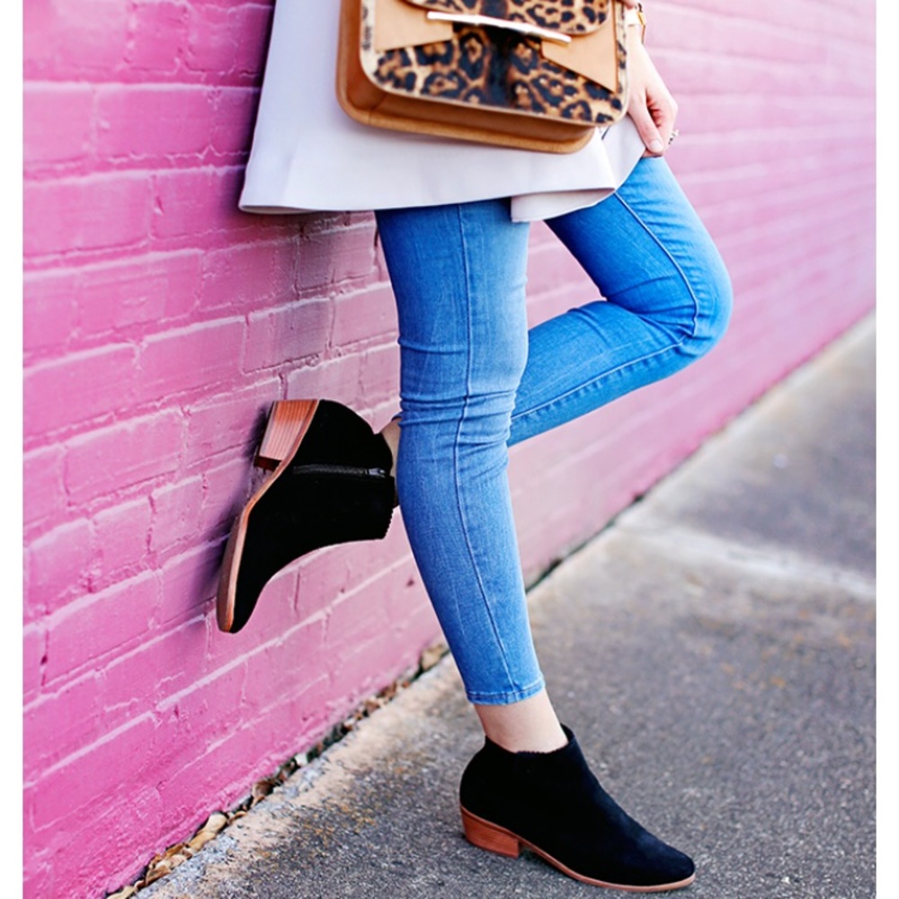 Jack Rogers Bailee boots